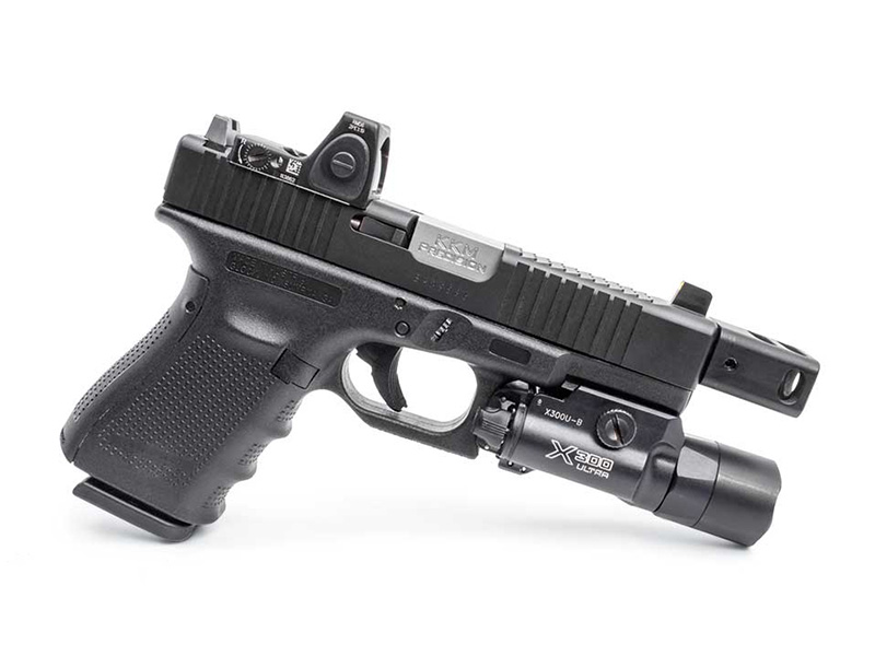 激光點畫槍配件