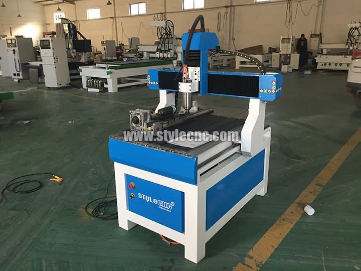 迷你數(shù)控雕刻機 6090