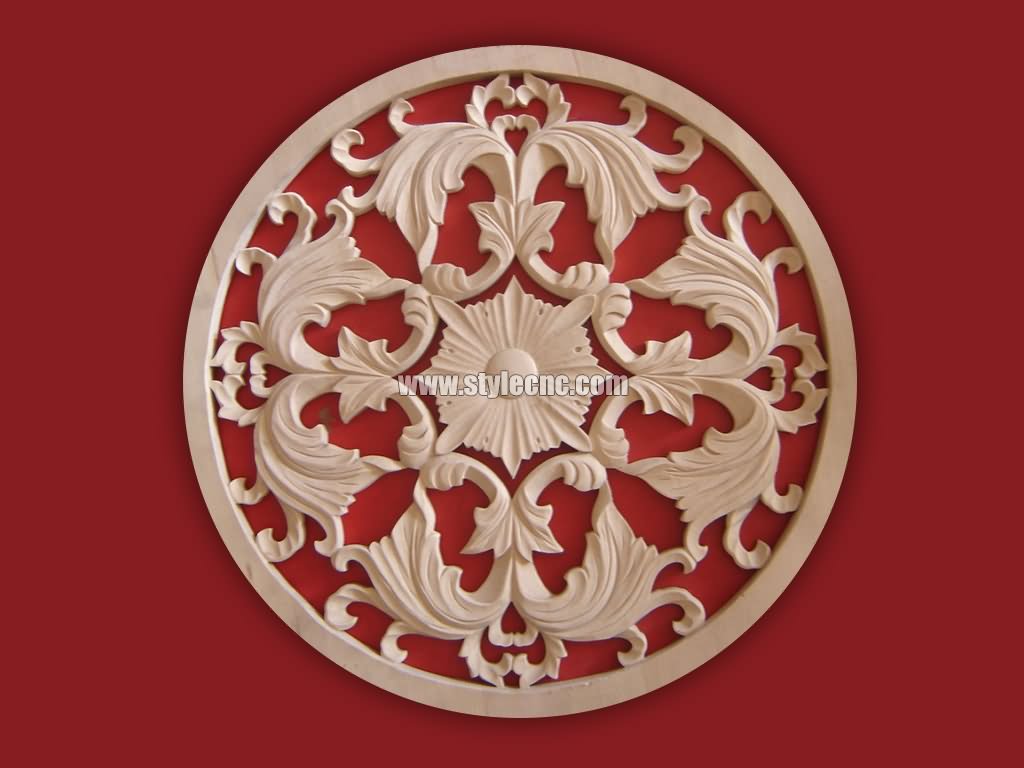 小型數(shù)控雕刻機(jī)，適用于木工鏤空雕刻項(xiàng)目