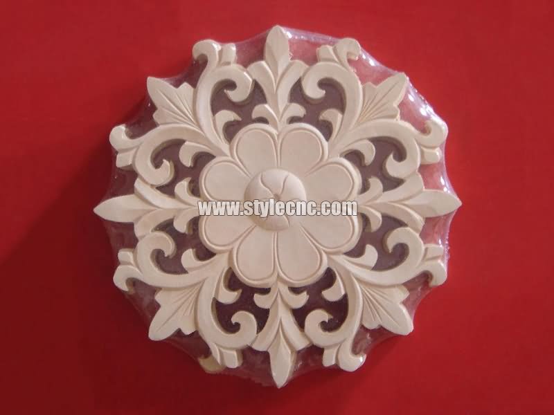 小型數(shù)控雕刻機(jī)，適用于木工雕刻項(xiàng)目