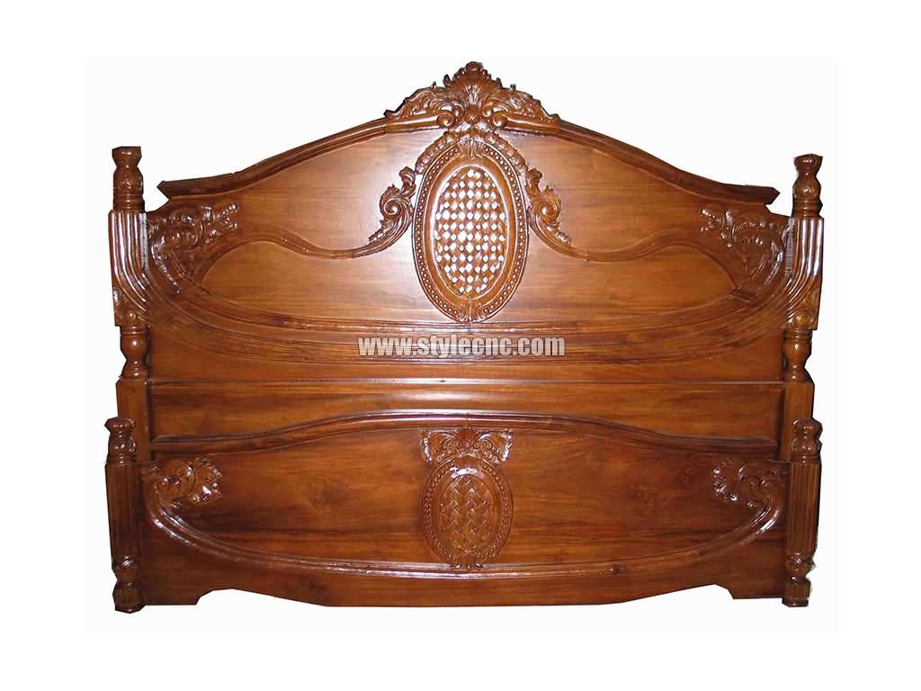 自動換刀數(shù)控木工家具雕刻機項目