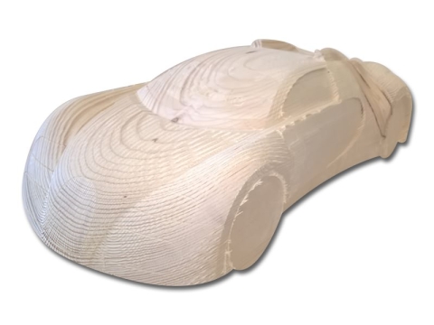 五軸數控雕刻機的用途是什么？