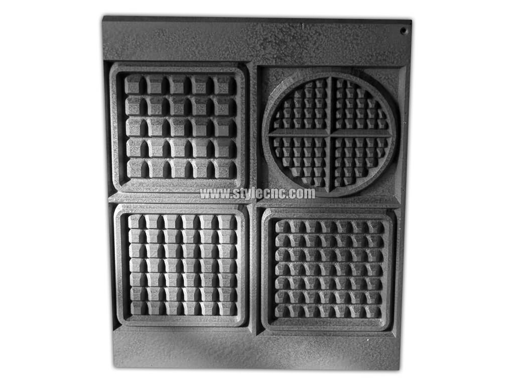 2D數(shù)控泡沫銑機(jī)項(xiàng)目