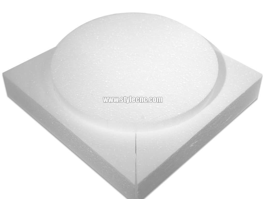 數(shù)控泡沫銑刨機(jī)項(xiàng)目