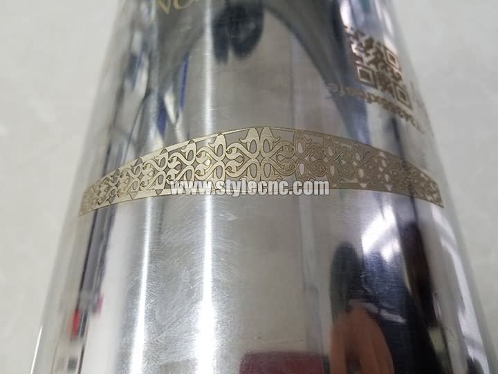 3D光纖激光雕刻機(jī)項(xiàng)目