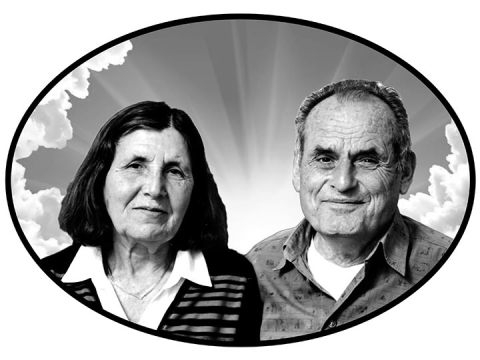 在花崗巖和大理石上激光雕刻紀念照片 在花崗巖和大理石上激光雕刻紀念照片