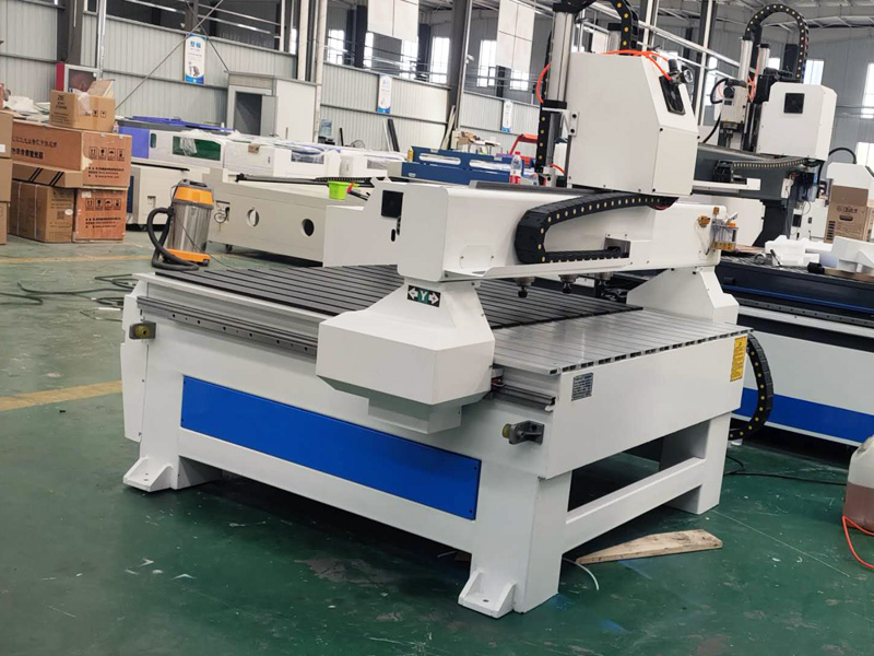 多主軸數(shù)控木工機(jī)床（4頭）