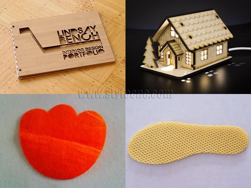 CO2 激光切割機(jī)項(xiàng)目