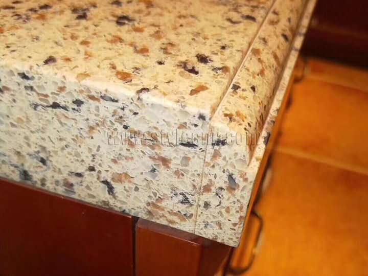 花崗巖臺(tái)面 花崗巖臺(tái)面