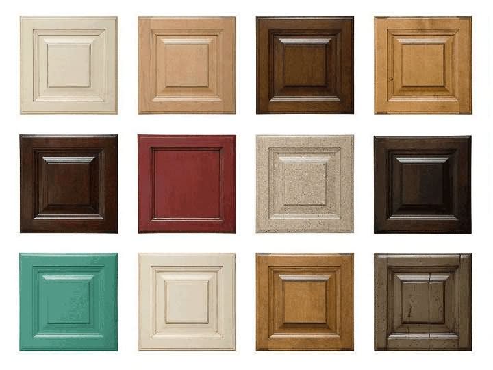 如何制作櫥柜門？