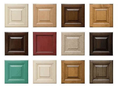 如何用嵌套數(shù)控雕刻機(jī)制作櫥柜門(mén)？