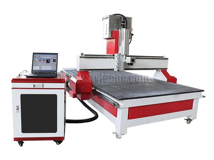 大幅面光纖激光打標(biāo)機(jī)