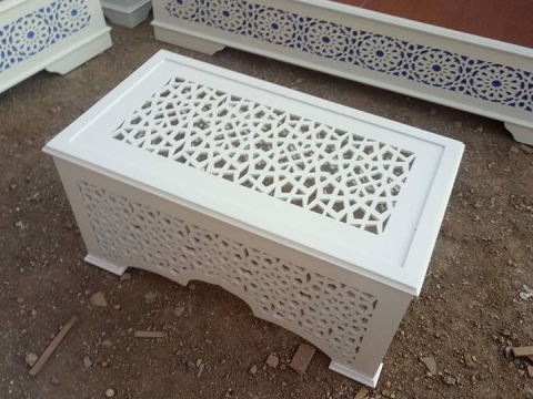 Wood數(shù)控雕刻機黎巴嫩客戶反饋