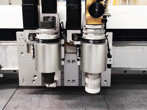 振動(dòng)刀切割機(jī)用于什么用途？