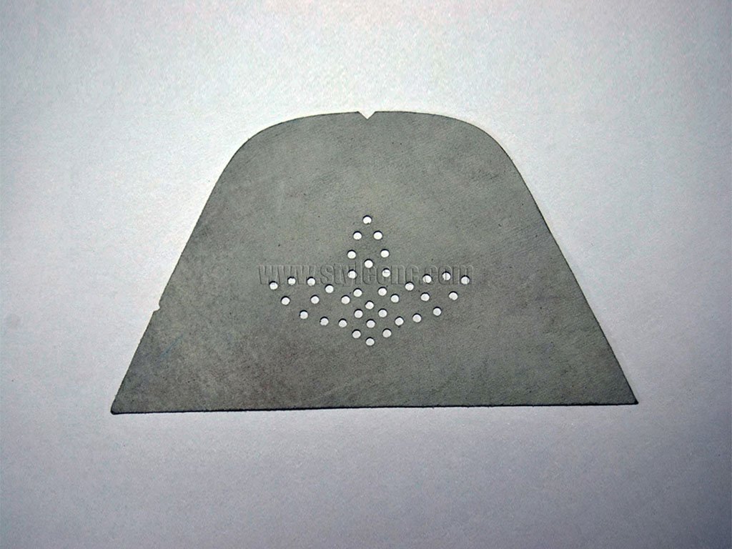 數(shù)控皮革切割刀項(xiàng)目