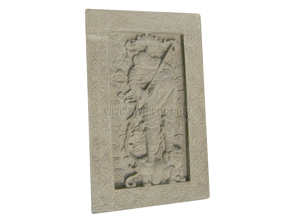 Stone數(shù)控雕刻機(jī)浮雕項(xiàng)目