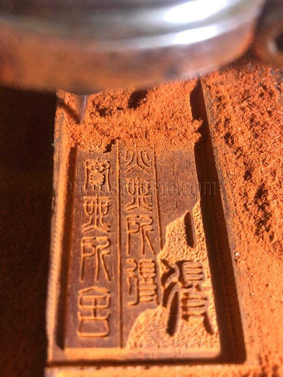 小型數(shù)控雕刻機(jī)木牌雕刻項目