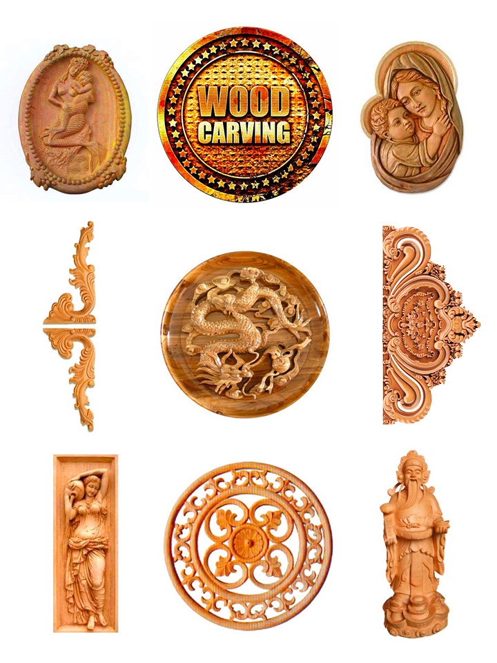 桌面數(shù)控雕刻機項目