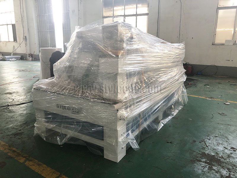 英國(guó)數(shù)控雕刻機(jī)的內(nèi)包裝