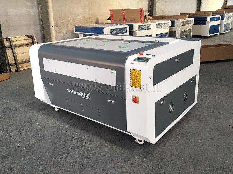 最好的激光雕刻機