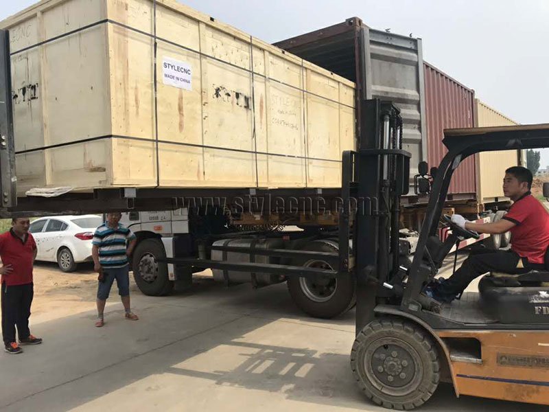 數(shù)控數(shù)控切割機包