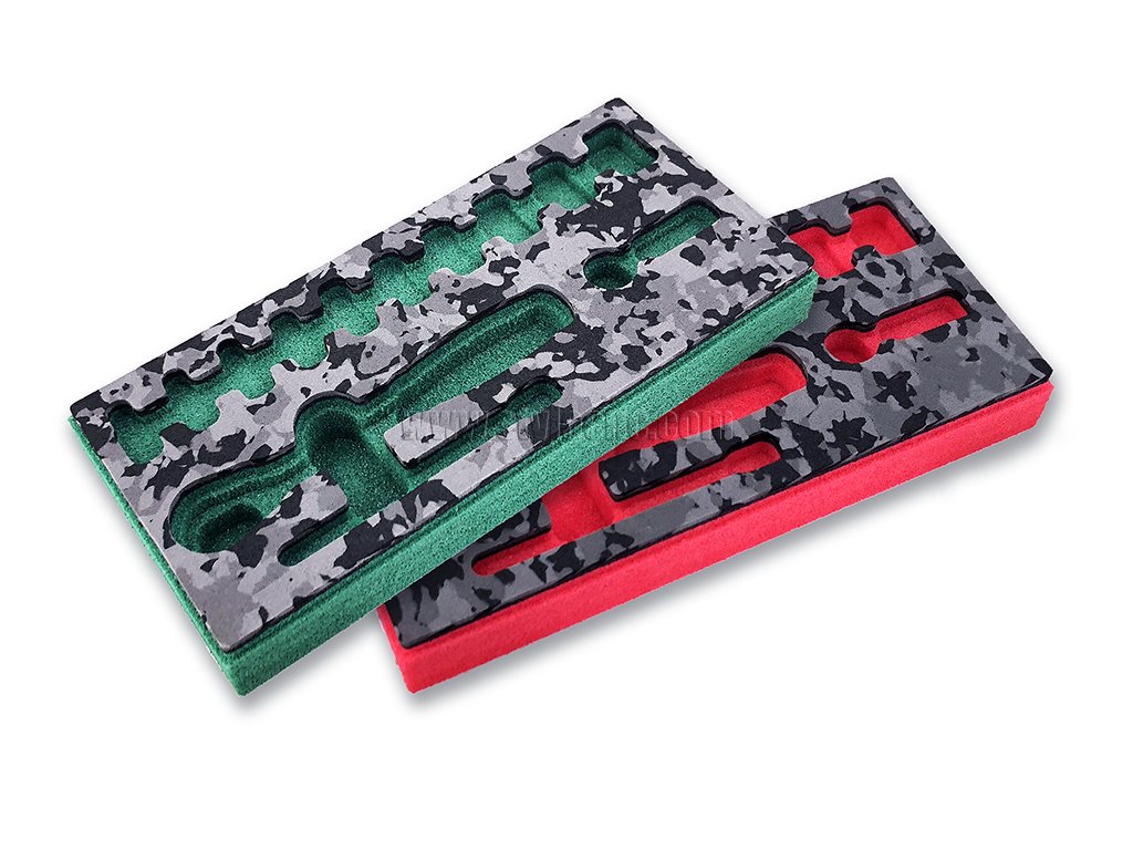 振動(dòng)刀切割機(jī)用于EVA泡沫項(xiàng)目