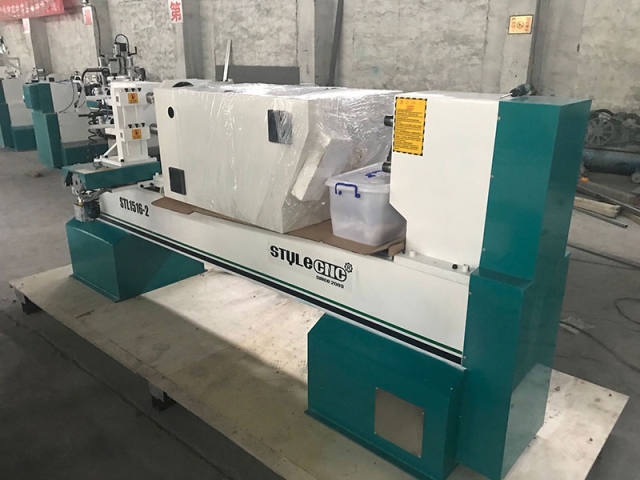 英國最好的工業(yè)數控木工車床