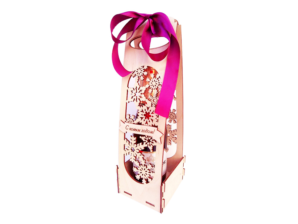 激光雕刻切割木風(fēng)箱