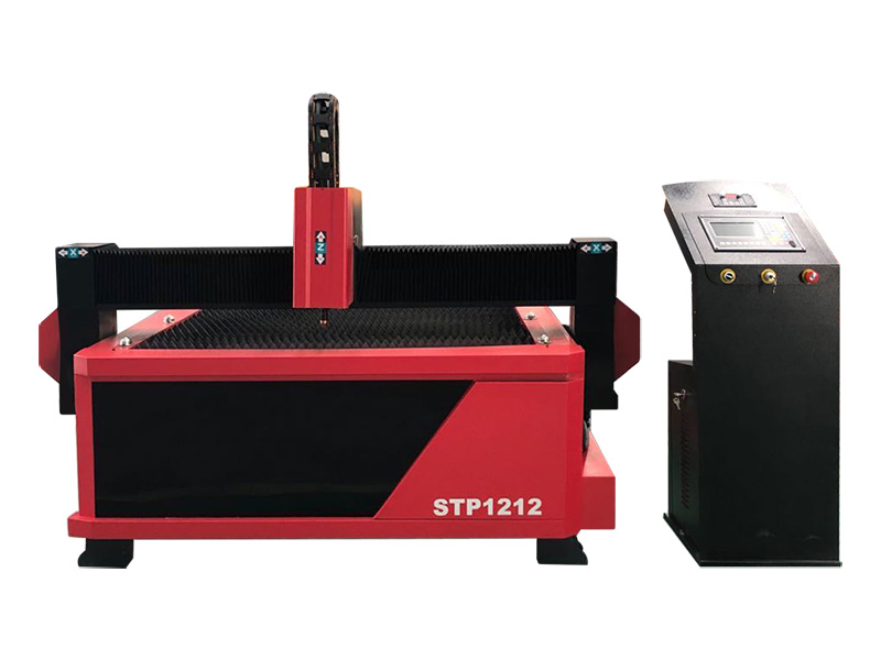 2025最佳入門級 4x4 小型數(shù)控等離子臺出售