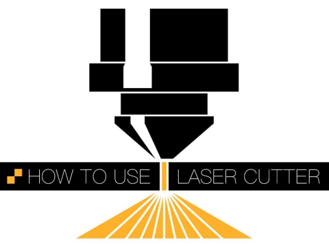 初學(xué)者如何使用激光切割機(jī)？