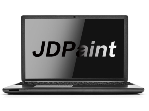 如何使用 JDPaint 制作 NC 文件？
