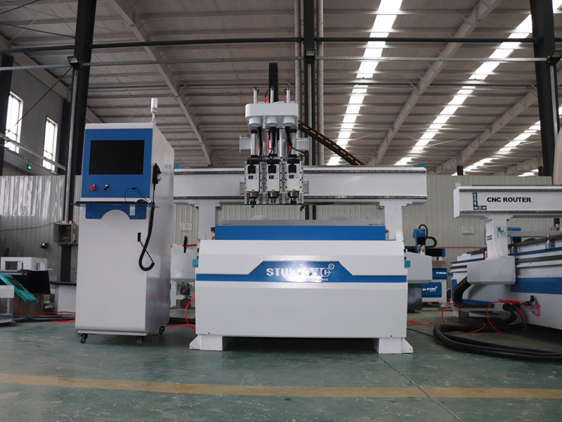 4x8數(shù)控雕刻機(jī)