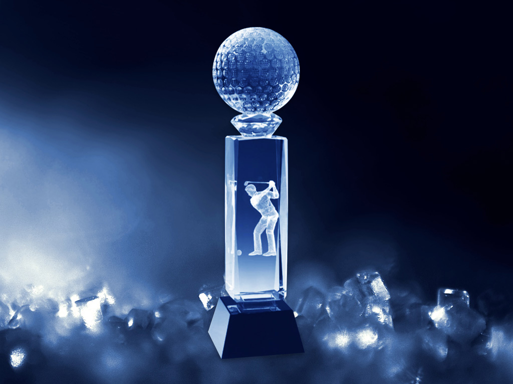 激光雕刻定制3D水晶獎?wù)? title=