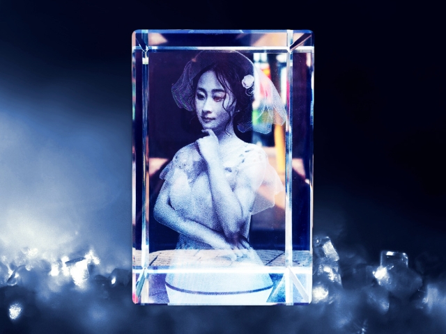 紫外激光雕刻計(jì)劃 紫外激光雕刻計(jì)劃