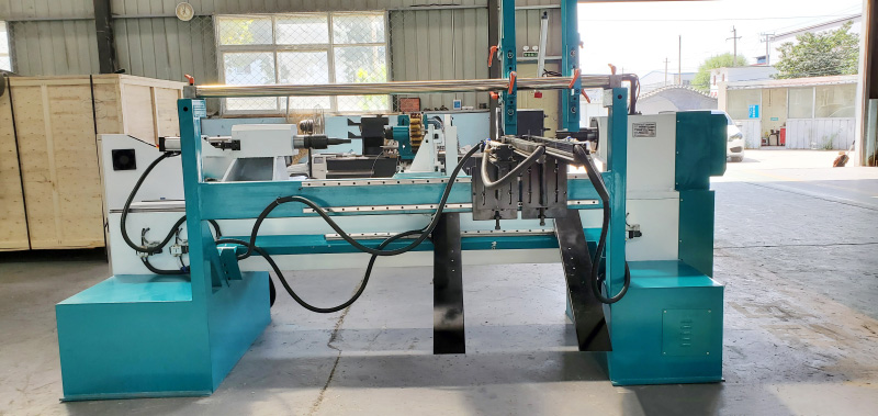 美國數(shù)控木工車床