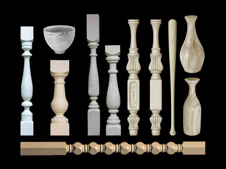 木工數(shù)控車床