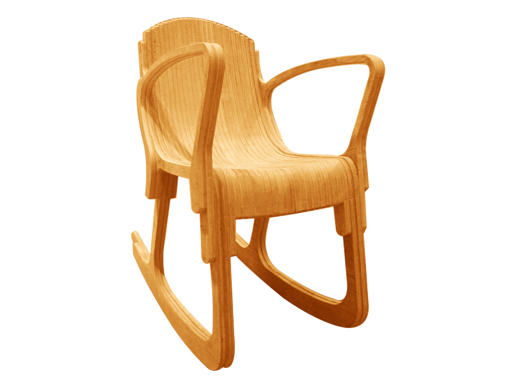 數(shù)控多層搖椅項(xiàng)目及DWG文件布線器