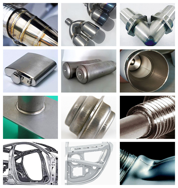 自動(dòng)數(shù)控光纖激光焊接項(xiàng)目