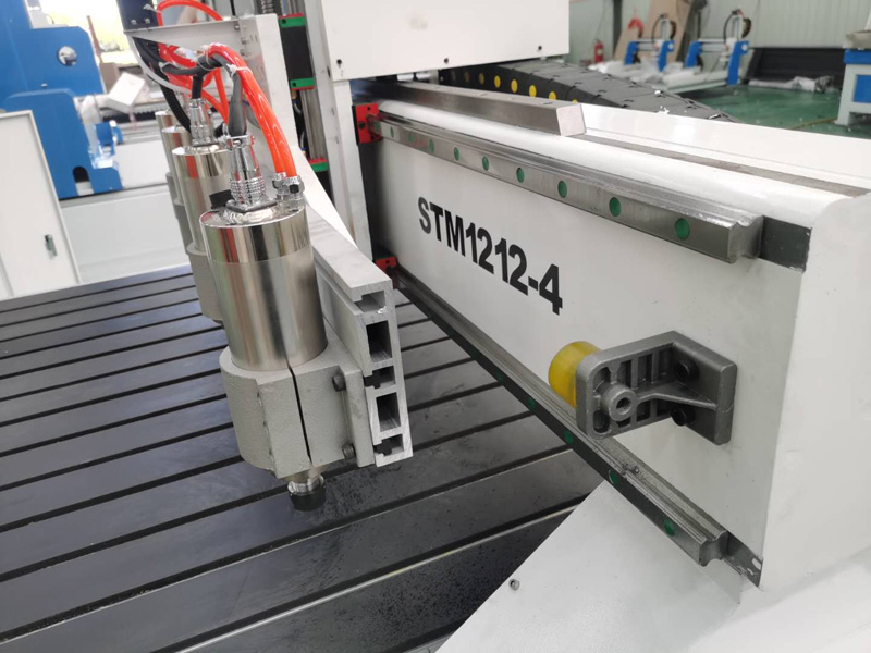 4頭數(shù)控雕刻機(jī)