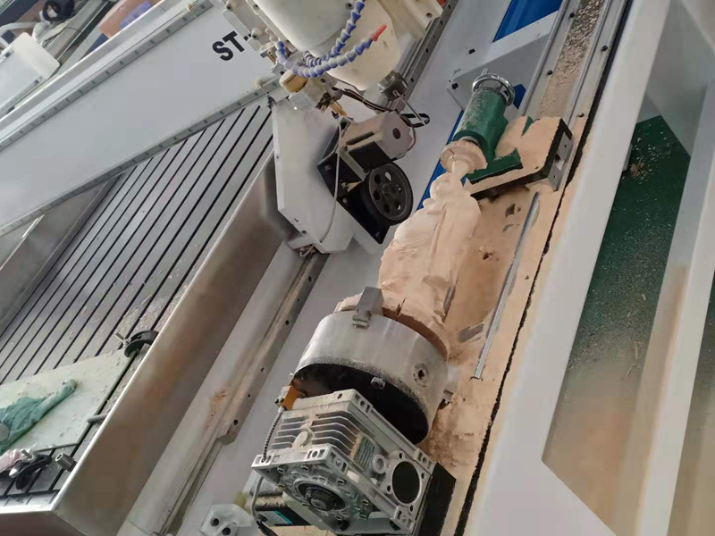 STM1325G-R1數(shù)控雕刻機3D木工項目