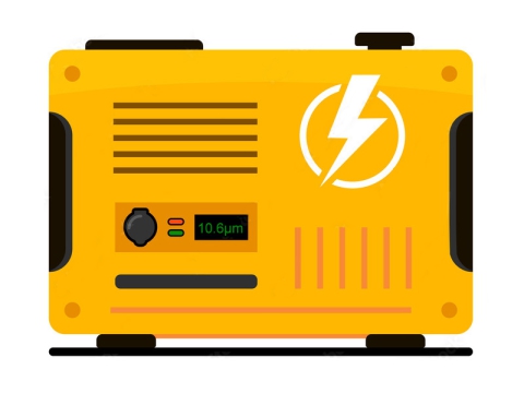 6 種最常見的激光發(fā)生器類型