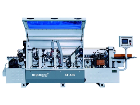 2025最佳帶修邊器的自動封邊機(jī)