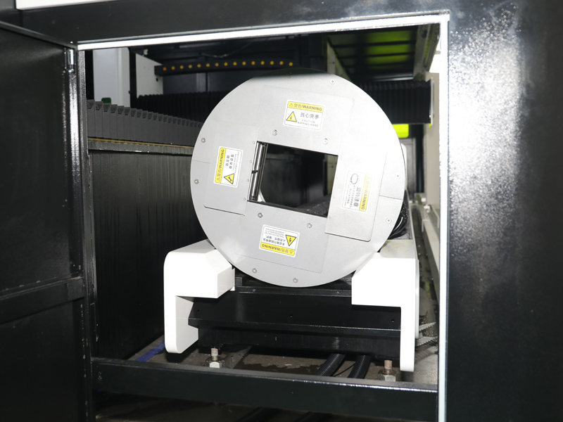 金屬管切割自動(dòng)卡盤