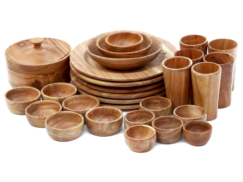 自動(dòng)木碗車削項(xiàng)目