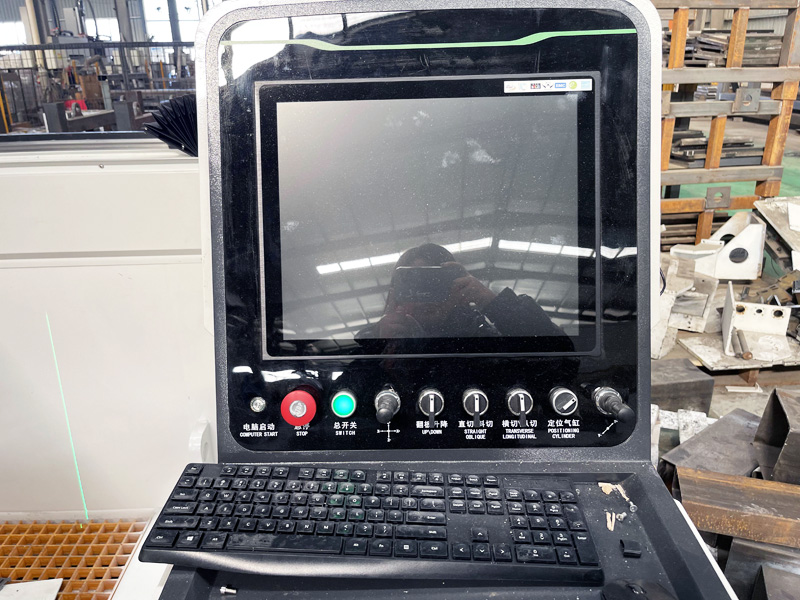 STYLECNC自動數(shù)控控制器