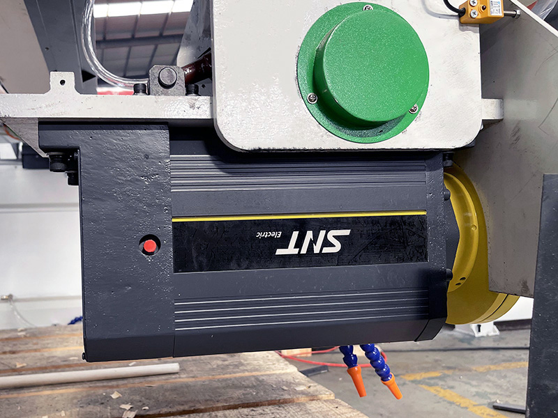 自動橋鋸電機(jī)