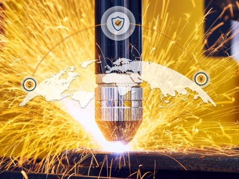 等離子切割機(jī)的價(jià)格是多少？