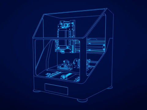 有沒有可靠的便攜式數(shù)控機(jī)？