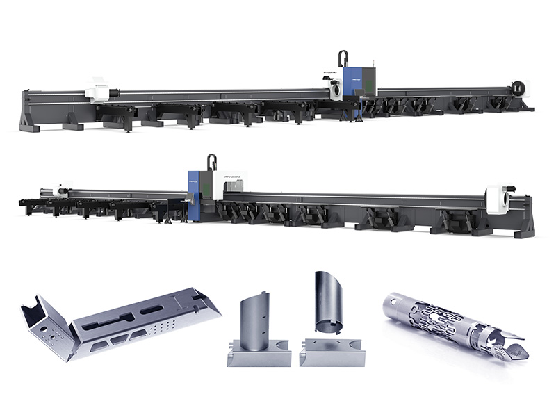 3D管材激光坡口切割機(jī)