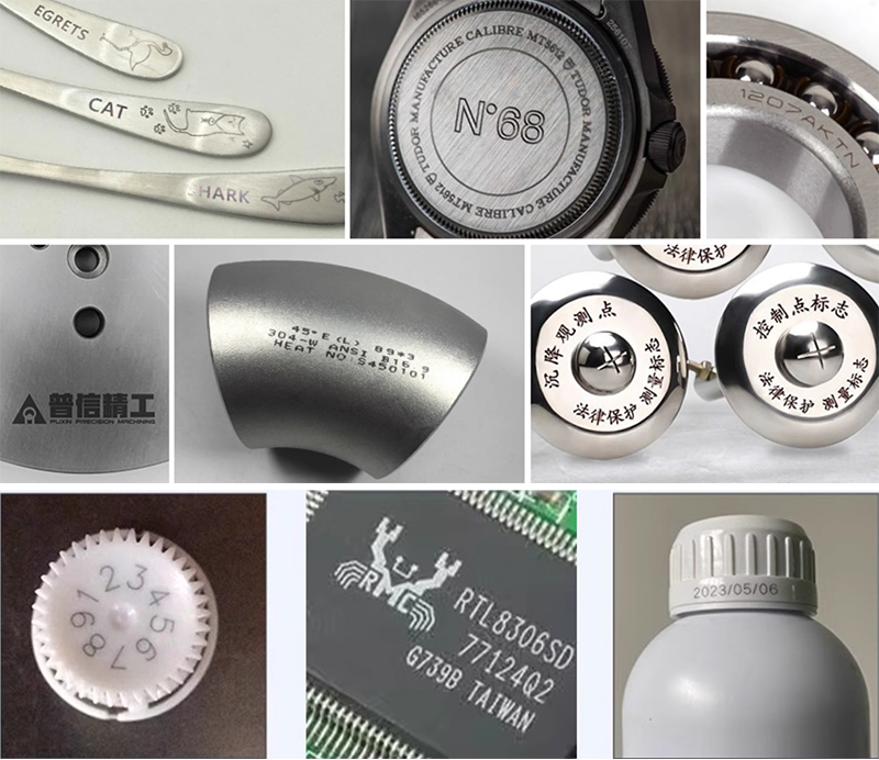 飛行激光打標(biāo)機(jī)